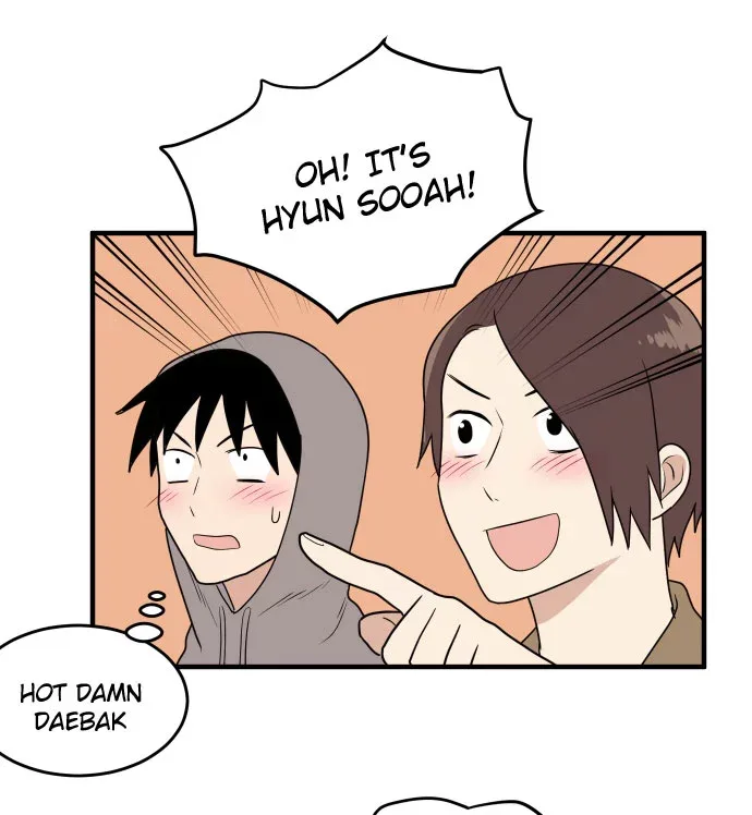 My ID is Gangnam Beauty Chapter 7 page 68