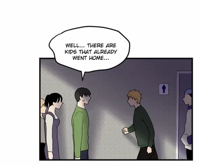 My ID is Gangnam Beauty Chapter 11 page 42