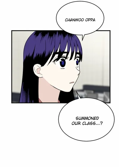 My ID is Gangnam Beauty Chapter 11 page 35