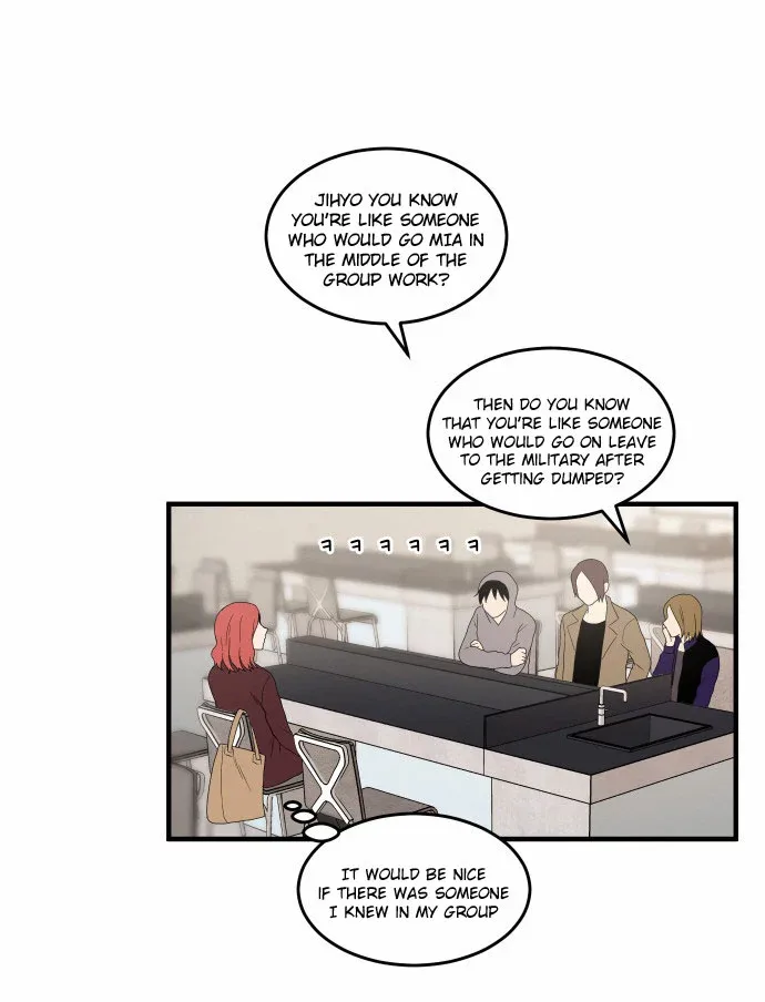 My ID is Gangnam Beauty Chapter 7 page 65