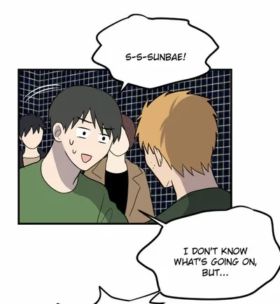 My ID is Gangnam Beauty Chapter 12 page 40