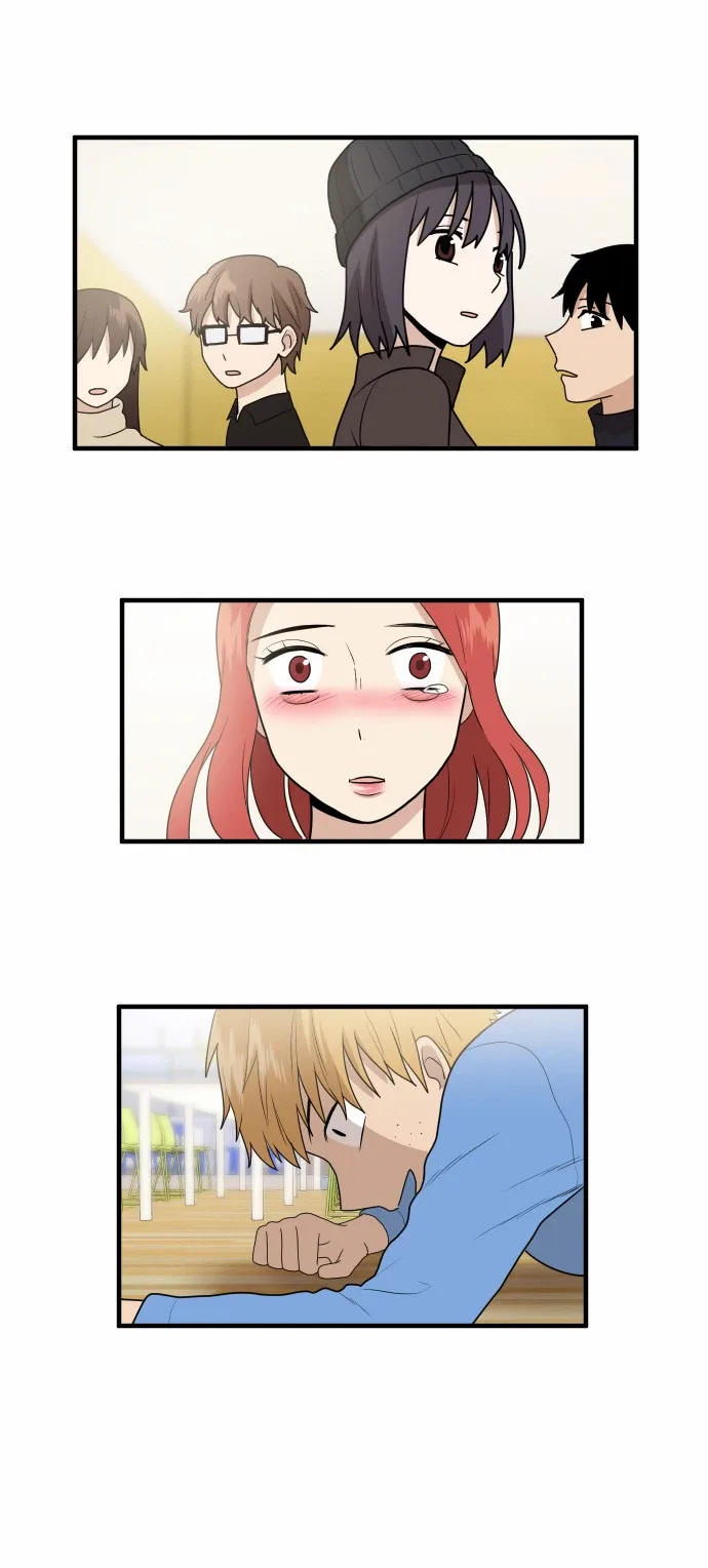 My ID is Gangnam Beauty Chapter 4 page 142
