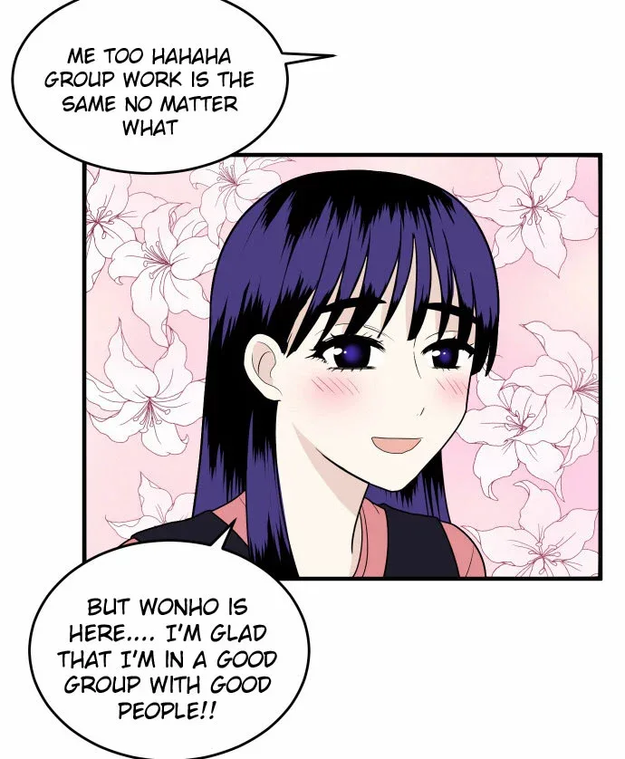 My ID is Gangnam Beauty Chapter 7 page 75