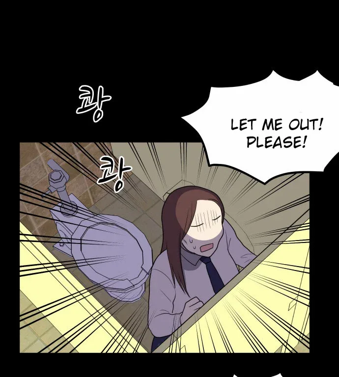 My ID is Gangnam Beauty Chapter 9 page 87