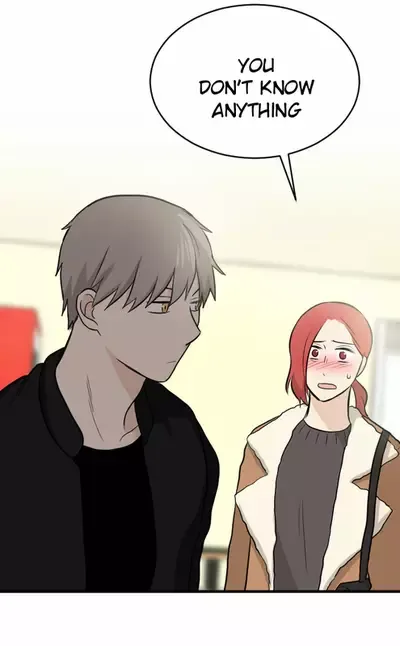 My ID is Gangnam Beauty Chapter 13 page 4