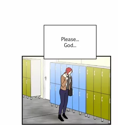 My ID is Gangnam Beauty Chapter 13 page 24