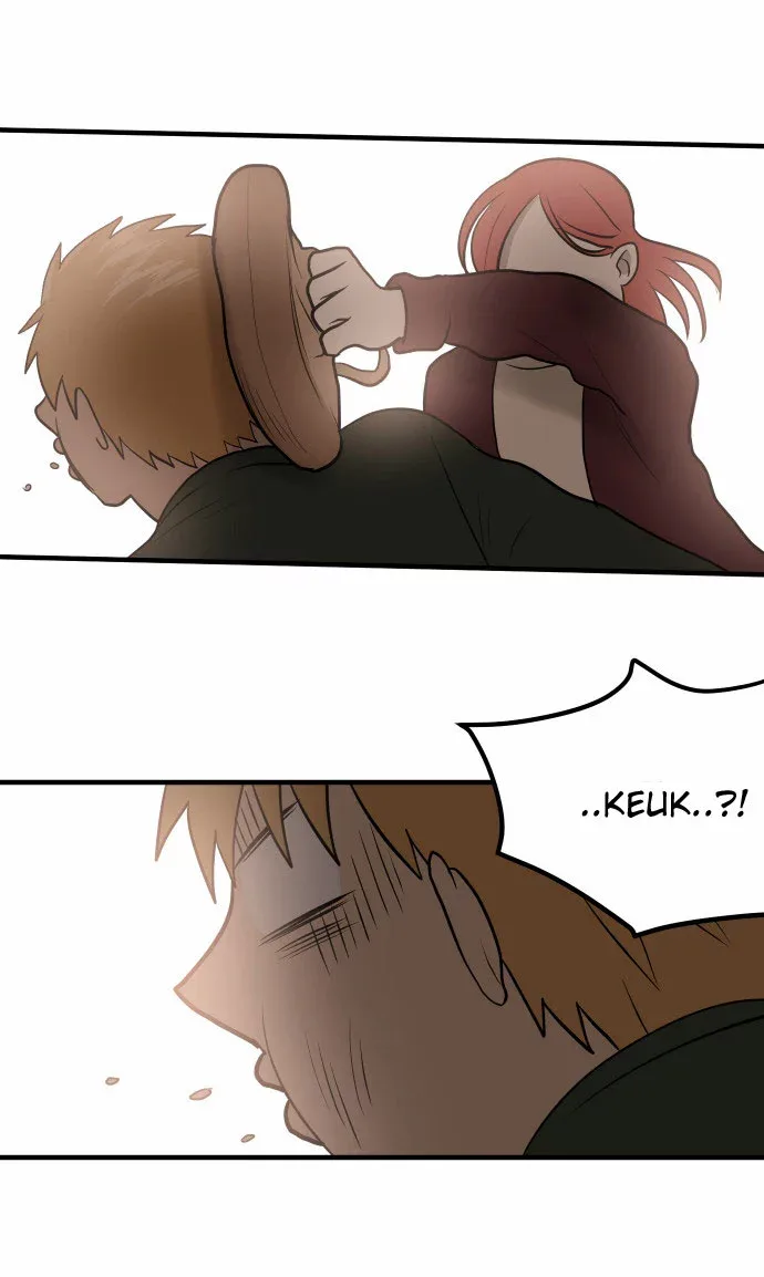 My ID is Gangnam Beauty Chapter 6 page 76