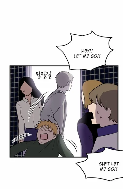 My ID is Gangnam Beauty Chapter 12 page 60