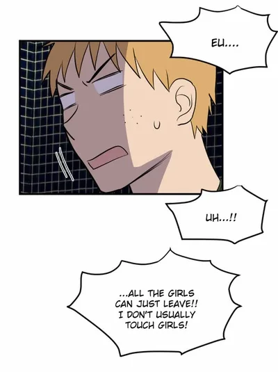 My ID is Gangnam Beauty Chapter 11 page 65