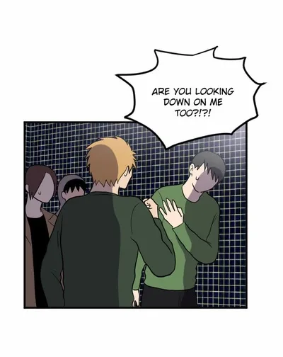 My ID is Gangnam Beauty Chapter 12 page 42