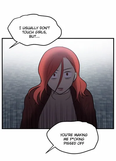 My ID is Gangnam Beauty Chapter 12 page 45