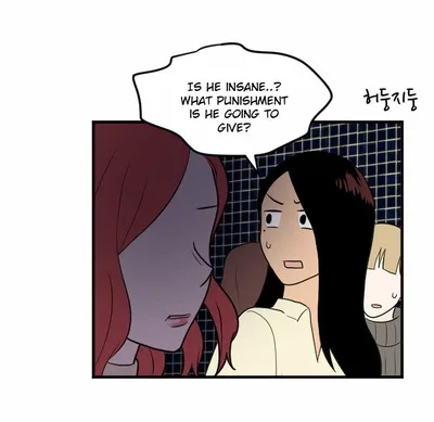 My ID is Gangnam Beauty Chapter 11 page 69