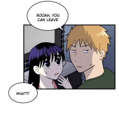 My ID is Gangnam Beauty Chapter 11 page 59