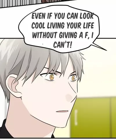 My ID is Gangnam Beauty Chapter 13 page 17