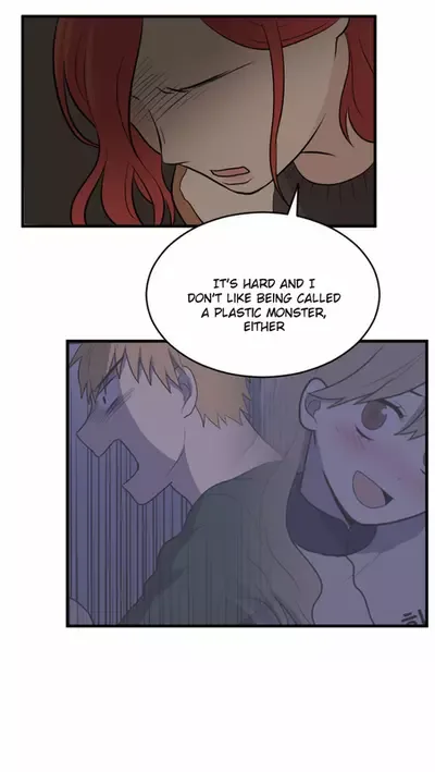My ID is Gangnam Beauty Chapter 13 page 19