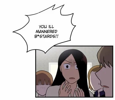 My ID is Gangnam Beauty Chapter 12 page 43