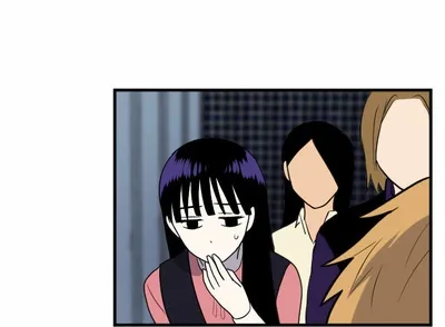 My ID is Gangnam Beauty Chapter 11 page 57