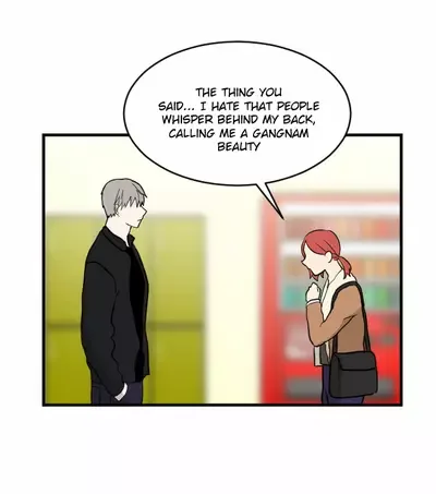 My ID is Gangnam Beauty Chapter 13 page 18