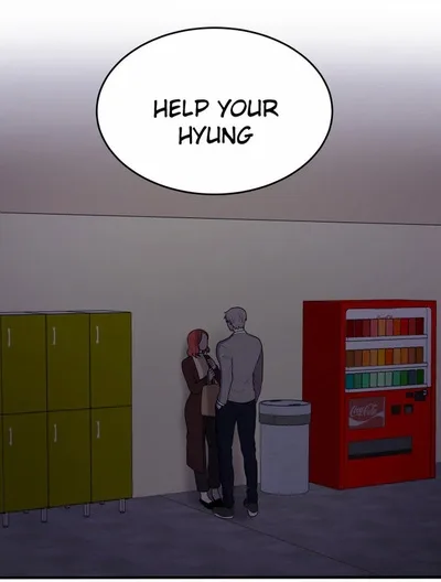 My ID is Gangnam Beauty Chapter 10 page 83