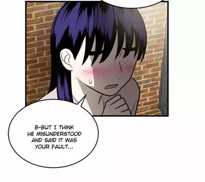 My ID is Gangnam Beauty Chapter 13 page 31