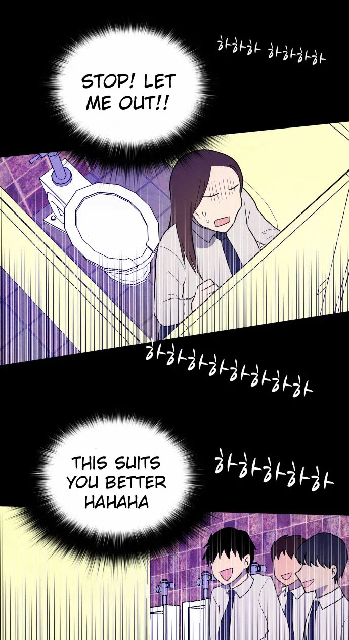 My ID is Gangnam Beauty Chapter 6 page 72