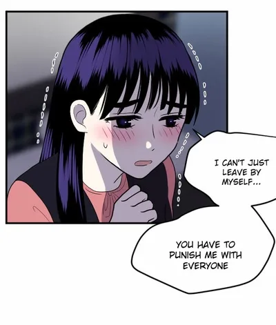 My ID is Gangnam Beauty Chapter 11 page 63