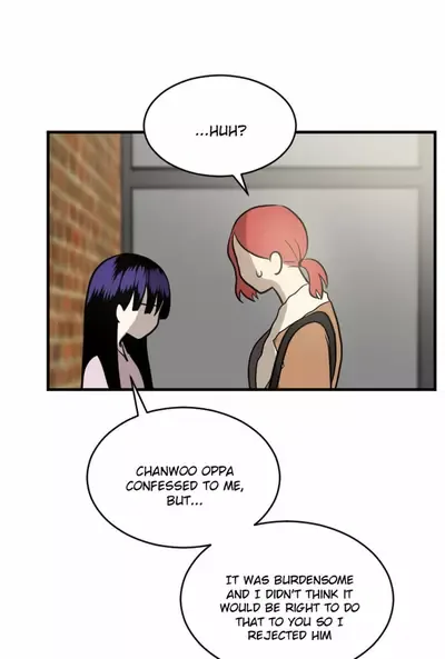 My ID is Gangnam Beauty Chapter 13 page 30
