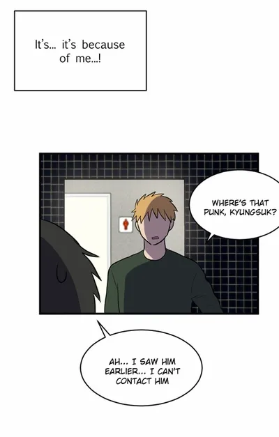 My ID is Gangnam Beauty Chapter 11 page 54