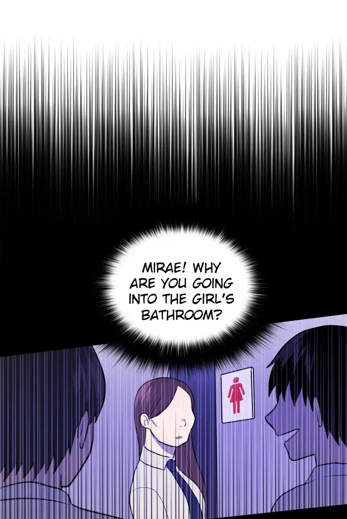 My ID is Gangnam Beauty Chapter 6 page 70