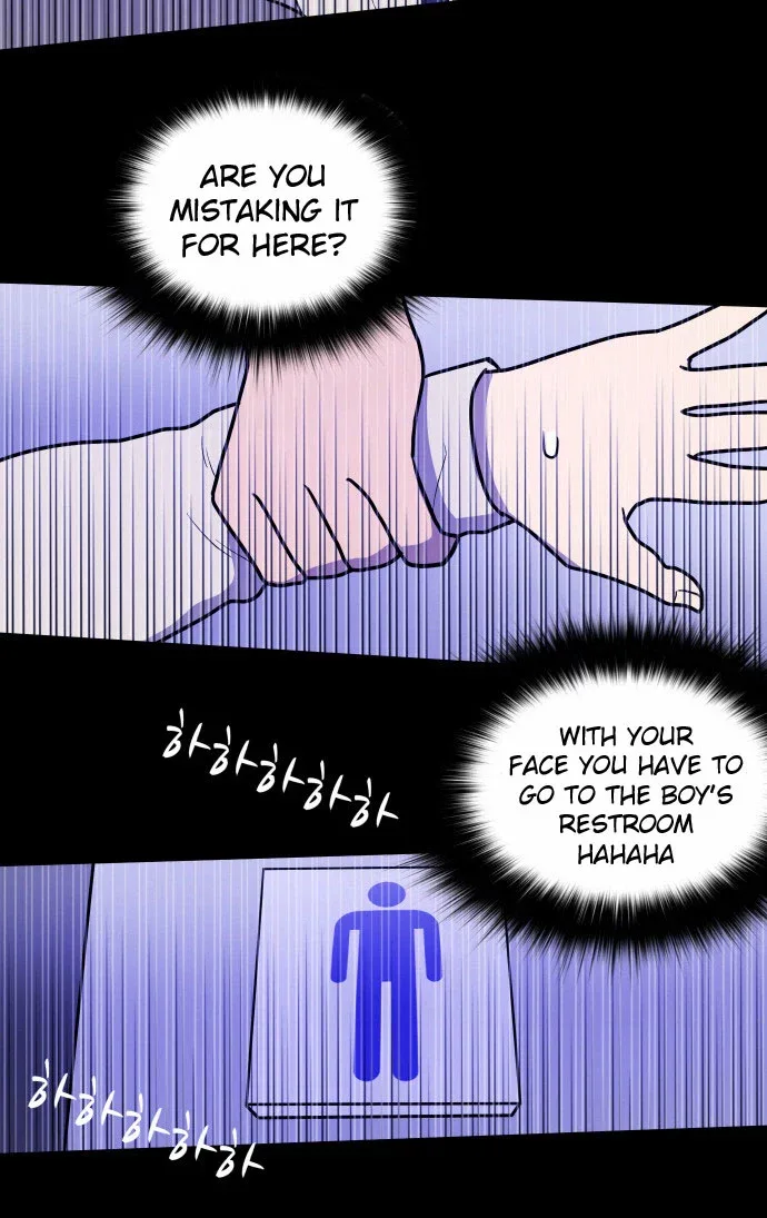 My ID is Gangnam Beauty Chapter 6 page 71