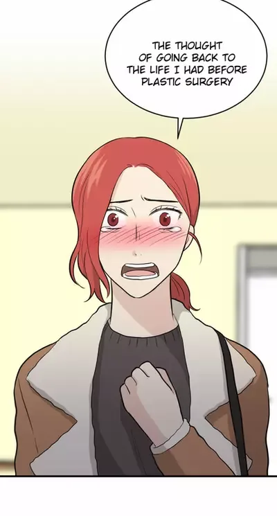 My ID is Gangnam Beauty Chapter 13 page 21
