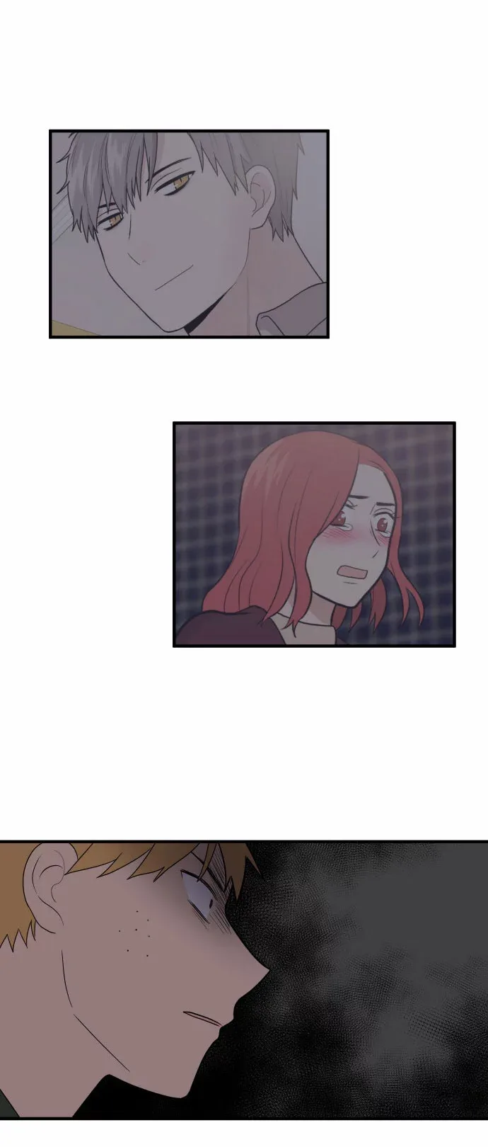 My ID is Gangnam Beauty Chapter 10 page 80