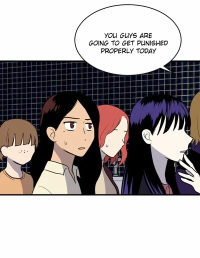 My ID is Gangnam Beauty Chapter 11 page 56