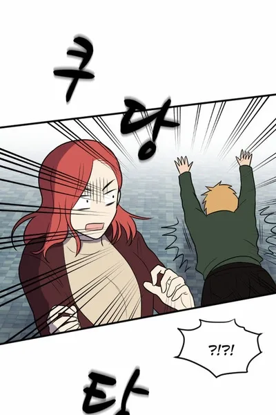 My ID is Gangnam Beauty Chapter 12 page 55