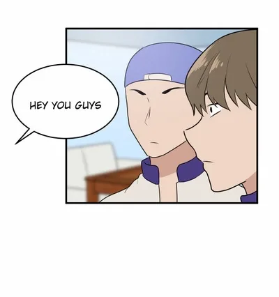 My ID is Gangnam Beauty Chapter 10 page 82