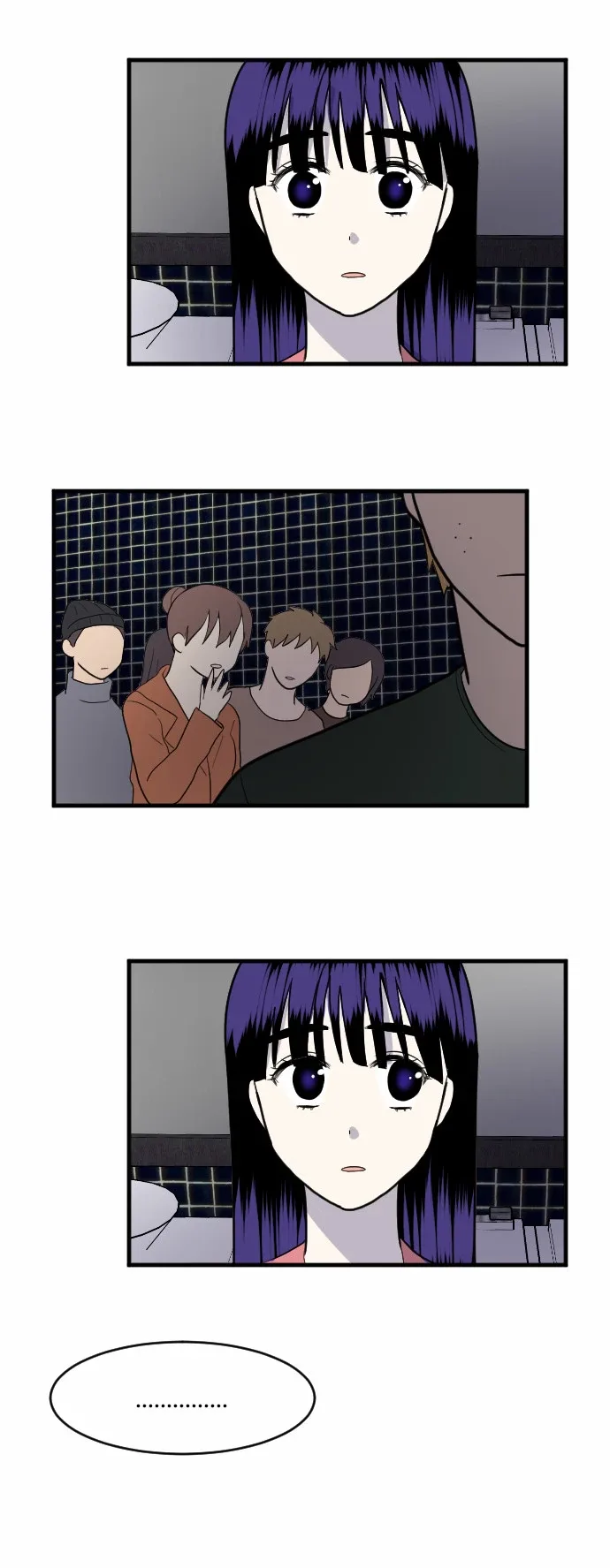 My ID is Gangnam Beauty Chapter 11 page 61