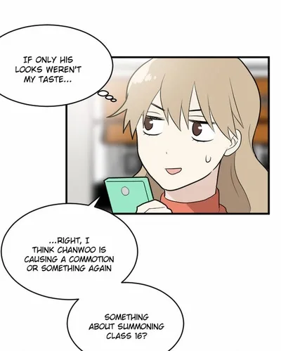 My ID is Gangnam Beauty Chapter 11 page 79