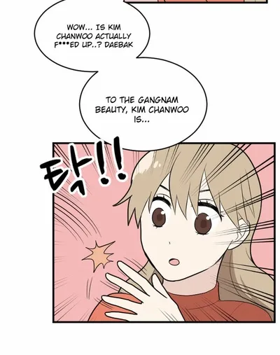 My ID is Gangnam Beauty Chapter 11 page 84