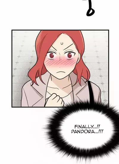 My ID is Gangnam Beauty Chapter 14 page 12