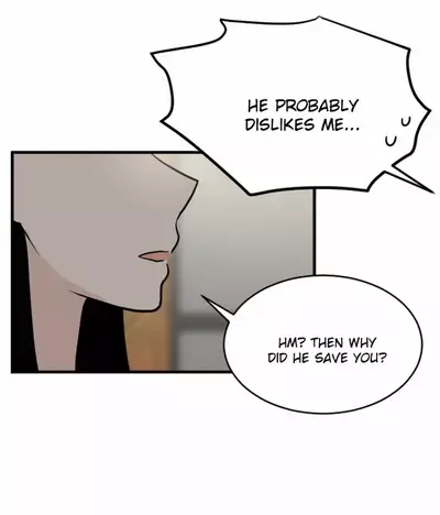 My ID is Gangnam Beauty Chapter 13 page 44