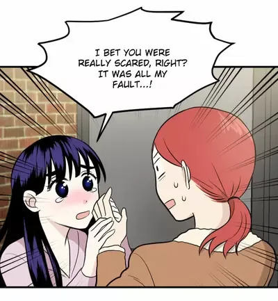 My ID is Gangnam Beauty Chapter 13 page 34