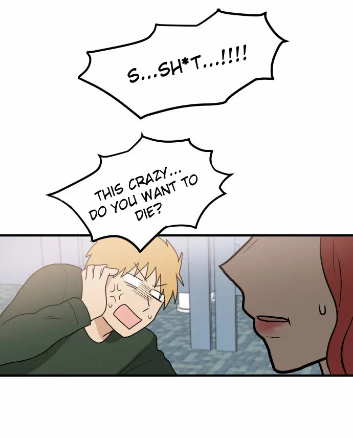 My ID is Gangnam Beauty Chapter 6 page 77