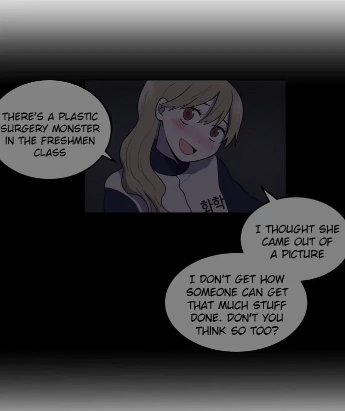 My ID is Gangnam Beauty Chapter 6 page 90