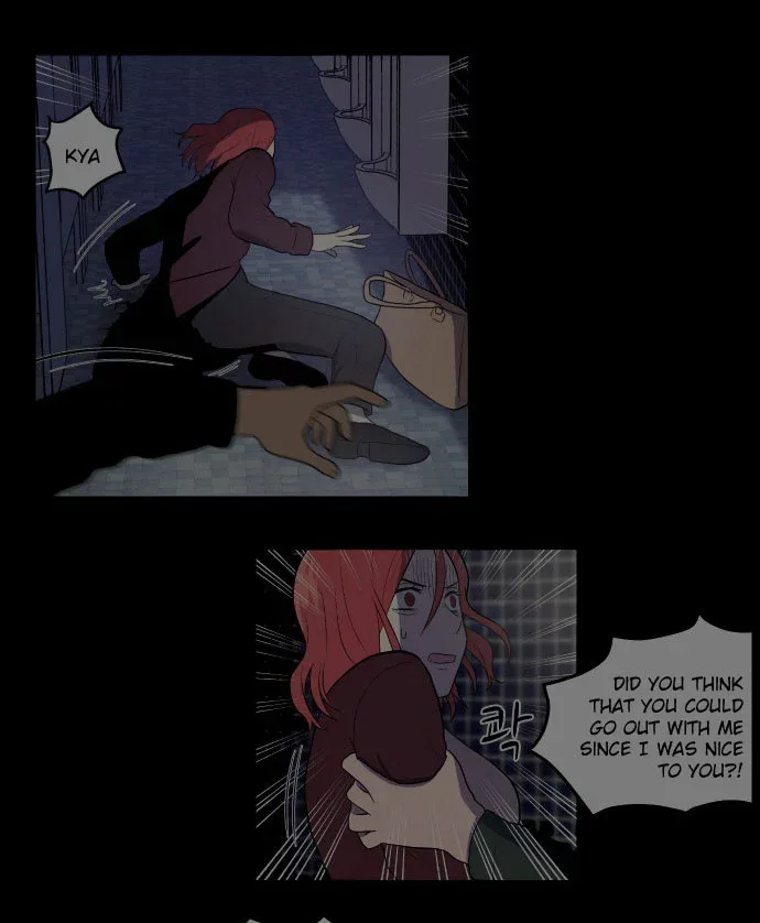 My ID is Gangnam Beauty Chapter 6 page 84