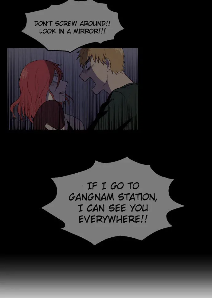 My ID is Gangnam Beauty Chapter 6 page 85
