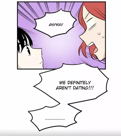 My ID is Gangnam Beauty Chapter 13 page 50