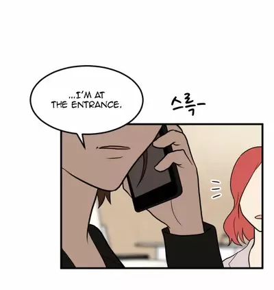 My ID is Gangnam Beauty Chapter 14 page 16