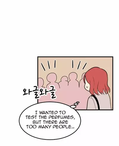 My ID is Gangnam Beauty Chapter 14 page 29