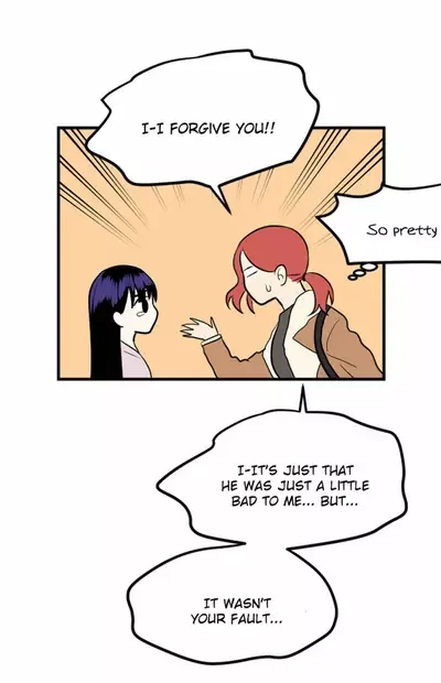 My ID is Gangnam Beauty Chapter 13 page 38
