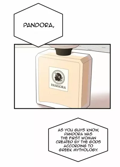 My ID is Gangnam Beauty Chapter 14 page 23
